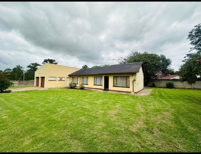 4 BEDROOM HOUSE FOR SALE IN BRAKPAN NORTH